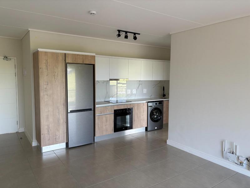 To Let 1 Bedroom Property for Rent in Richwood Western Cape